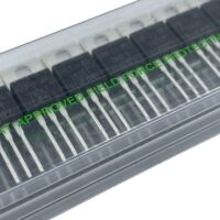 [150 Pcs] 7912CT / MC7912CT Onsemi