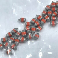 QTY 50 595D107X0020D2T Vishay / Sprague Tantalum Capacitors - SMD 100uF 20V 20%