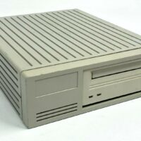 HP C1533-00100 DDS2 4/8GB DAT TAPE DRIVE