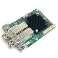 Intel G23589-251 DAS6GPC16B0 10GbE SFP + Dual Port Daughter Card IO module