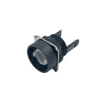 5X Omron Pushbutton Actuator Case 18418ZA