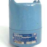 PENBERTHY LEVELMARK 814 Sensor 24VDC Level Transmitter
