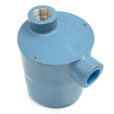 PENBERTHY LEVELMARK 814 Sensor 24VDC Level Transmitter