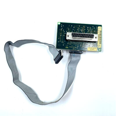 HP Agilent 54520A 54542-66508 Centronix Board Assembly