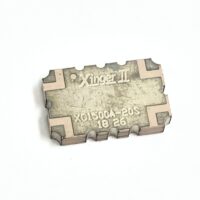 20PCS TTM Technologies XINGER 2 X01500A-20S RF DIR COUPLER 1GHZ-2GHZ SMD