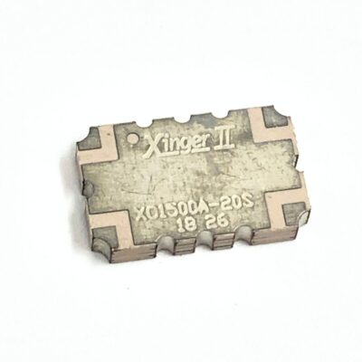 20PCS TTM Technologies XINGER 2 X01500A-20S RF DIR COUPLER 1GHZ-2GHZ SMD