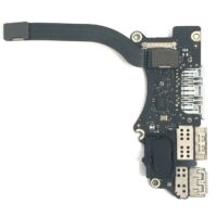 I/O USB HDMI Card Reader Board 820-3547-A for MacBook Pro 15" A1398 Late 2013