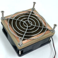 Comair Rotron FE24B3 & Apiary Fan Filter