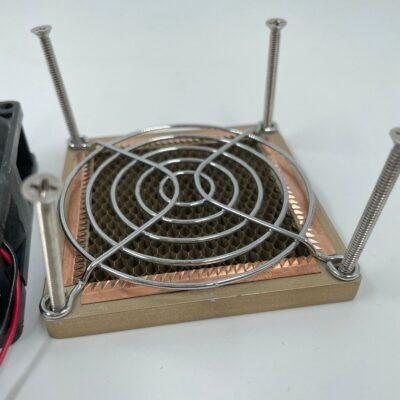 Comair Rotron FE24B3 & Apiary Fan Filter