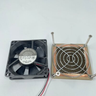 Comair Rotron FE24B3 & Apiary Fan Filter