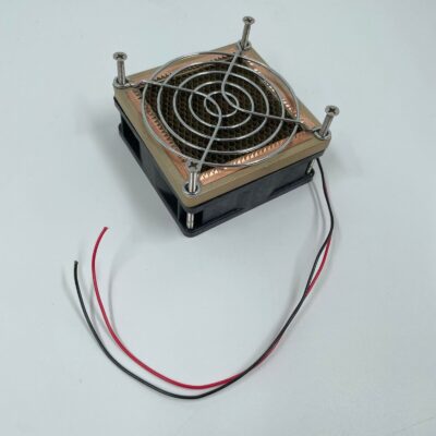 Comair Rotron FE24B3 & Apiary Fan Filter