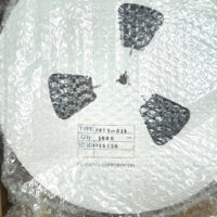 [1000 Pcs] SMT3-01E Fujitsu Tactile Switch SMT