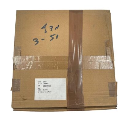 [1000 Pcs] SMT3-01E Fujitsu Tactile Switch SMT