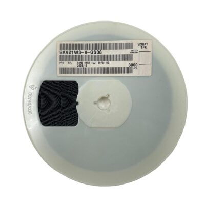[3000 Pcs] BAV21WS-V-GS08 Vishay Signal Switching Diodes