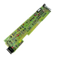 Agilent 6671A Board 06671-60020