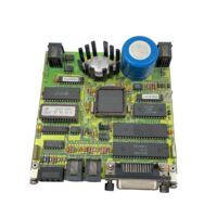 Agilent 6671A Board 5020-2701 GPIB Card