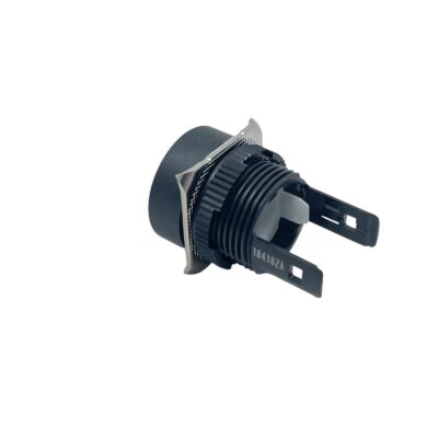 5X Omron Pushbutton Actuator Case 18418ZA