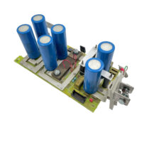 Agilent 6671A Board 06670-60024