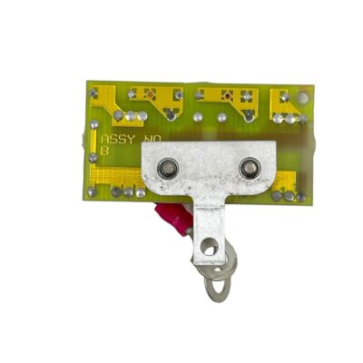 Agilent 6671A Board 5020-2734