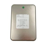CORCOM F3804A EMI Filter 20AMP 120/250V