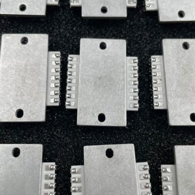 HYTEK HY5610 Ceramic Hybrid IC Thermal Electric Temperature Controller