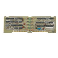 FLUKE 5100B Calibrator 384099 Isolator Board MIS-3181