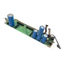 FLUKE 5100B Calibrator Power Supply Motherboard 5100A-3003 420273