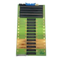 HP 8981A Vector Modulation Analyzer Motherboard 08980-60016 A-2635-4