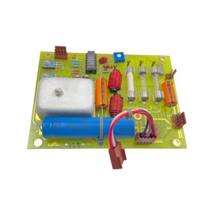 HP 03577-66583 CRT PCB Board