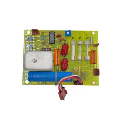 HP 03577-66583 CRT PCB Board