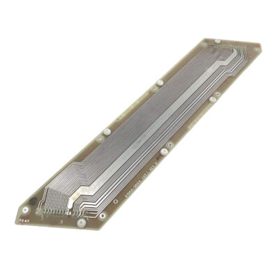 FLUKE 5100B Calibrator 420281 DIAGONAL BUS Board 5100A-3004 CKT