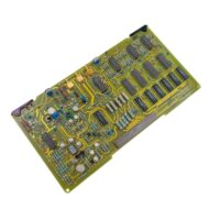 HP 8981A Vector Modulation Analyzer 08980-60097 A-2826-4