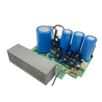 HP 8981A Vector Modulation Analyzer Board 08980-60011 A-2645-4