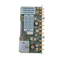 HP 8981A Vector Modulation Analyzer Board 08981-60001 A-27553-4