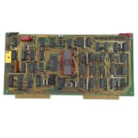 HP 3582A Spectrum Analyzer 03582-66502 Board