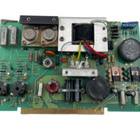 HP 3776A PCM Terminal Test Set 03776-60016 Board