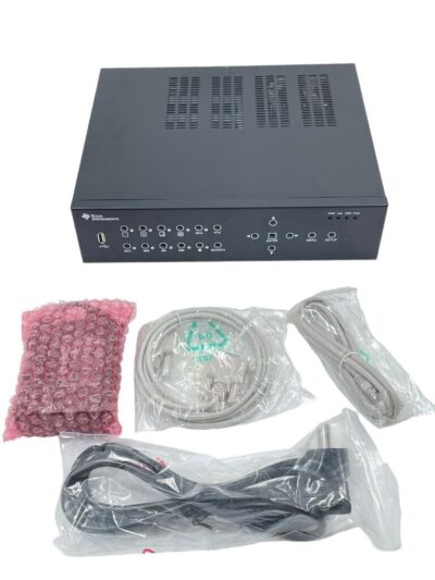 Texas Instruments DM368DVR-UD1 Reference DVR NEW