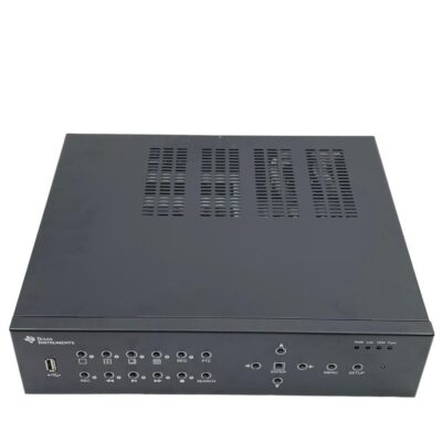 Texas Instruments DM368DVR-UD1 Reference DVR NEW