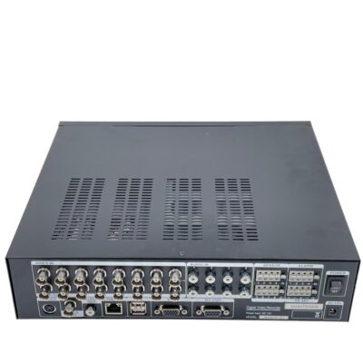 Texas Instruments DM368DVR-UD1 Reference DVR NEW