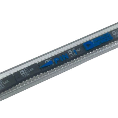 [15 Pcs] AD813AR / AD813 Analog Devices