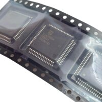[15 Pcs] SAA7105H/V1,518 NXP / Philips Semiconductors Video ICs PC DENC