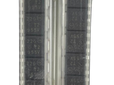 [22 Pcs] MTD2955V onsemi / Fairchild Original Mosfet
