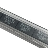 [46 Pcs] SP3243EUEA SIPEX +3.0V to +5.5VRS-232 Transceiver