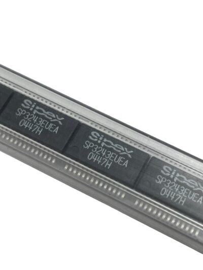 [46 Pcs] SP3243EUEA SIPEX +3.0V to +5.5VRS-232 Transceiver