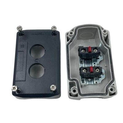 SCHNEIDER XALD02H7 CONTROL BOX