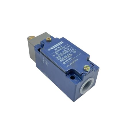 TELEMECANIQUE Limit switch XCK-J with lever ZCK-E67