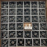 [36 Pcs] Comchip Technology Bridge rectifier KBPC5010 50A 1000V