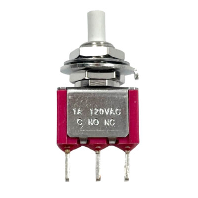 45 PCS Taiway SP-7 Switch Push Button 1A 120VAC
