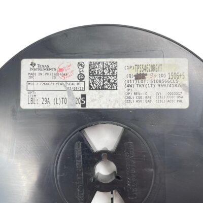 [30 Pcs] TPS54620RGYT Texas Instruments
