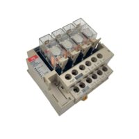 OMRON G730-ZID04 REMOTE TERMINAL 5-24VDC NEW